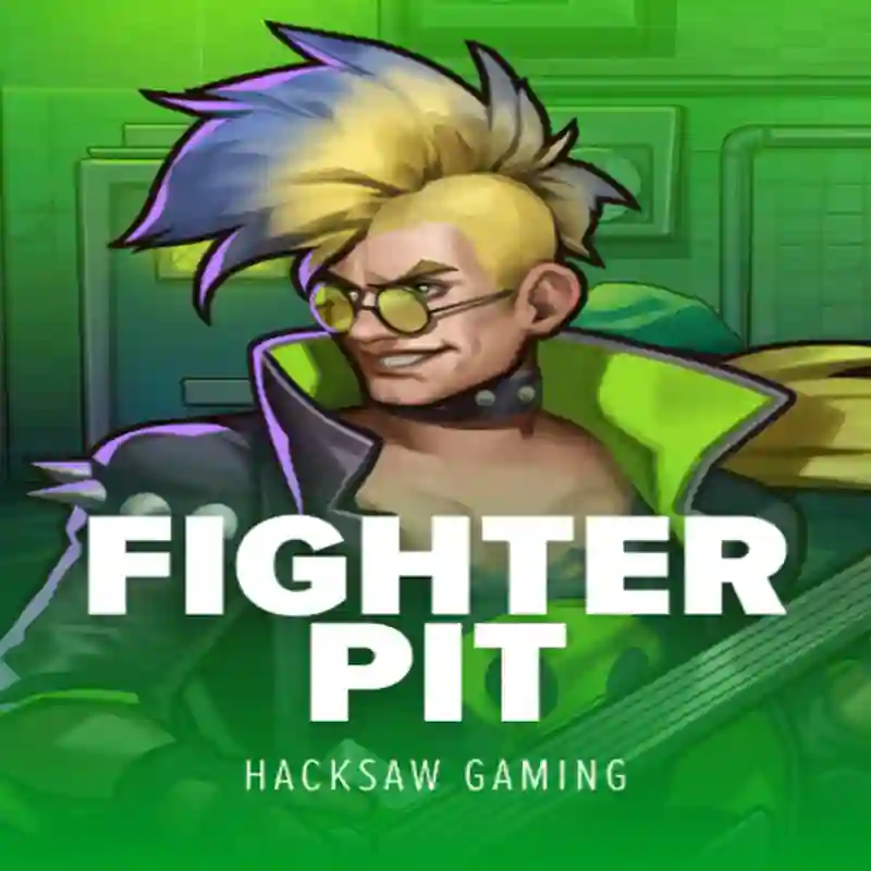Juego de casino Fighter Pit en mxboss