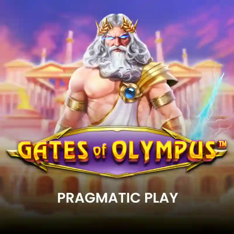 Gates Of Olympus Casino Game