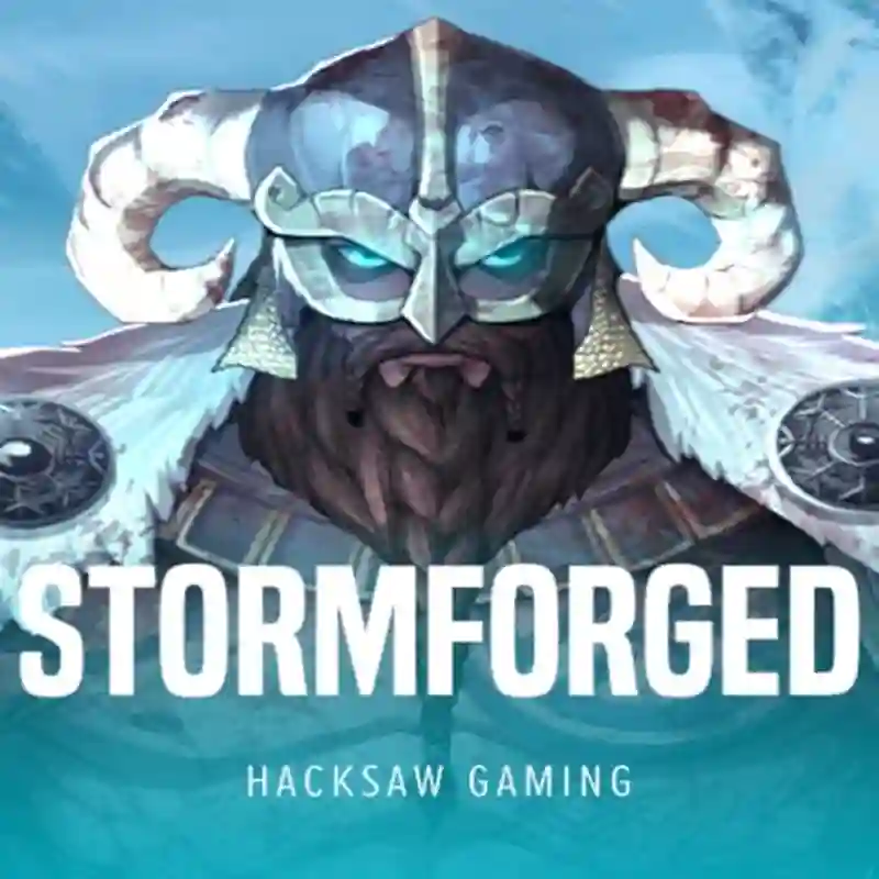 HS Stormforged tragamonedas casino online mxboss