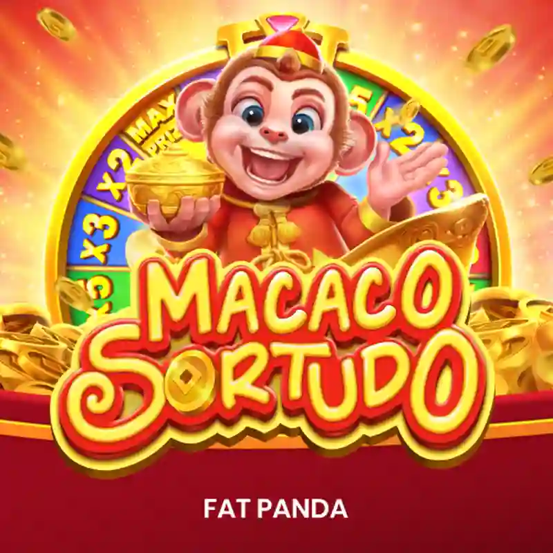 Tragamonedas Macaco Sortudo en mxboss casino
