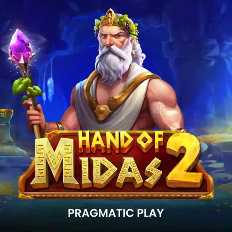 PP Hand of Midas 2 - Tragamonedas de mxboss